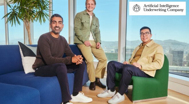 Yapay Zeka Underwriting Company (AIUC) 15 Milyon Dolar Tohum Yatırımı Aldı