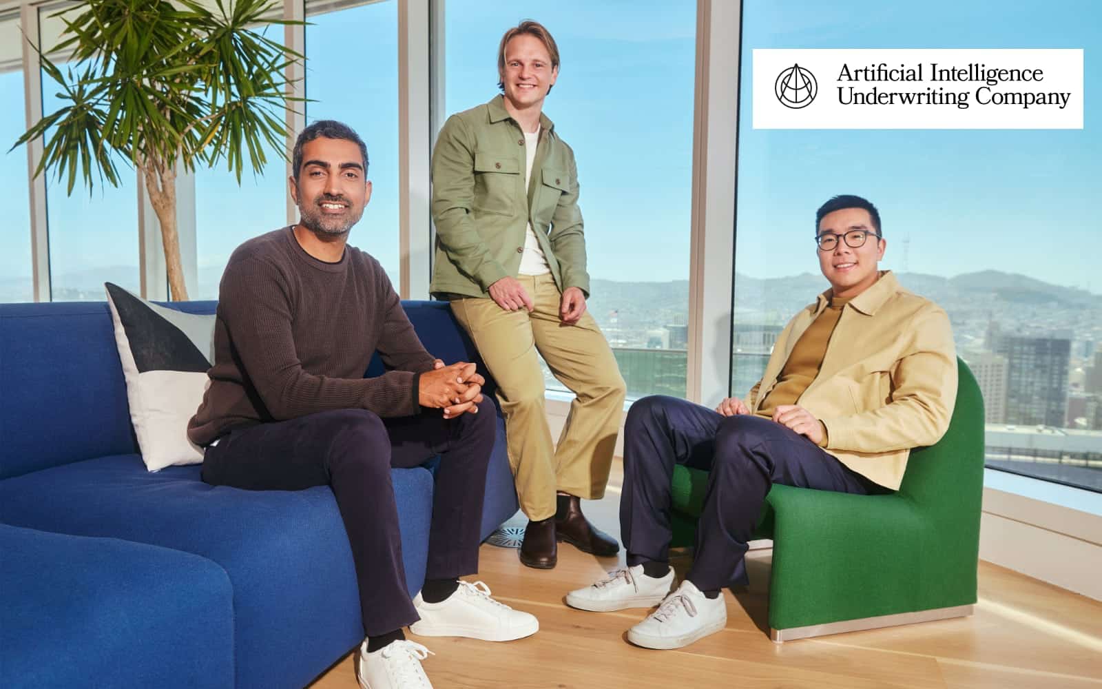 Yapay Zeka Underwriting Company (AIUC) 15 Milyon Dolar Tohum Yatırımı Aldı
