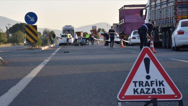 Yeni Trafik Sigortası ve Kasko Düzenlemeleri Yürürlüğe Girdi