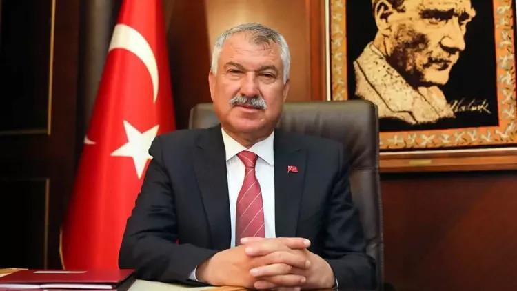 Zeydan Karalar'ın Hayatı