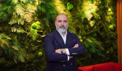 Erdal Turgut, GAMA Sigorta ve Reasürans Brokerlik’te Göreve Başladı