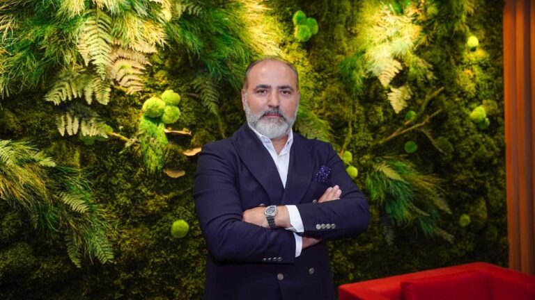 Erdal Turgut, GAMA Sigorta ve Reasürans Brokerlik’te Göreve Başladı