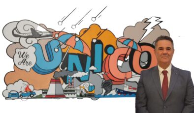 Unico Sigorta’da Yeni Atama: Cenk Gezer Batı Bölgeler Koordinatörü Oldu