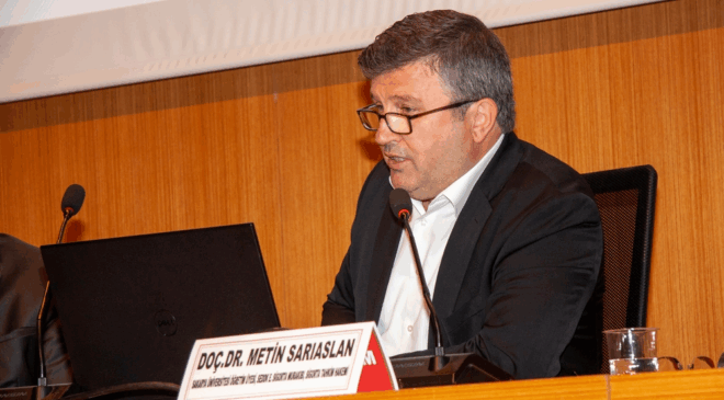 Sigorta Sektöründe Arabuluculuk Tartışması: TSB’ye Açık Çağrı