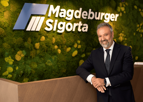 Ceyhan Hancıoğlu’ndan Magdeburger Sigorta’daki Üçüncü Yılına Özel Paylaşım