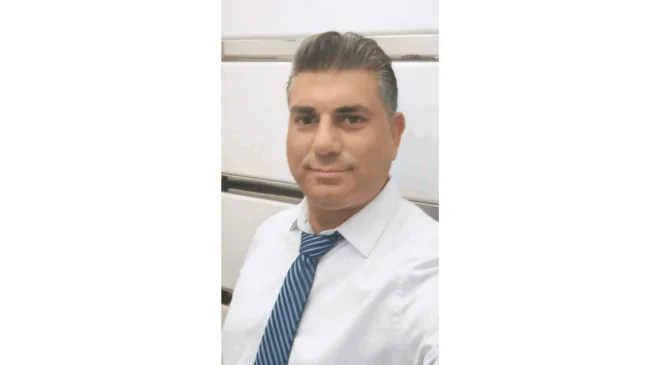 Gökhan Kayalı, Referans Sigorta’da Hasar Lojistik Müdür Yardımcısı Oldu