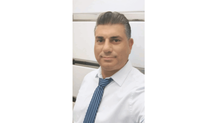 Gökhan Kayalı, Referans Sigorta’da Hasar Lojistik Müdür Yardımcısı Oldu