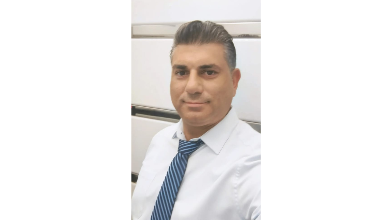 Gökhan Kayalı, Referans Sigorta’da Hasar Lojistik Müdür Yardımcısı Oldu Gökhan Kayalı, Referans Sigorta’da Hasar Lojistik Müdür Yardımcısı Oldu