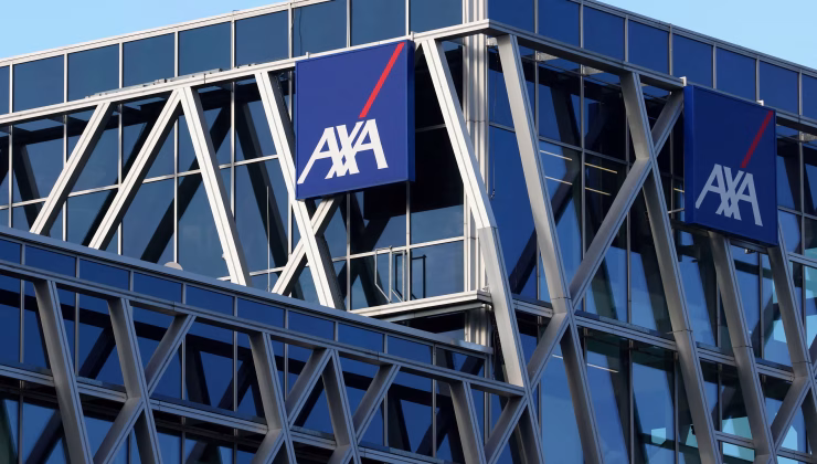 AXA, Reasürans Piyasasındaki Yumuşamadan Net Fayda Sağlayacak