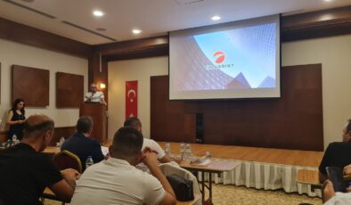 TR Assistance’tan Sektöre Güçlü Adım: Kapadokya’da Acentelerle Buluştu
