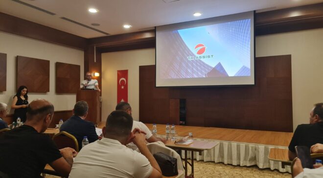 TR Assistance’tan Sektöre Güçlü Adım: Kapadokya’da Acentelerle Buluştu