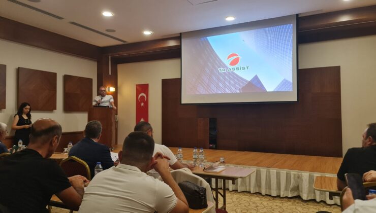 TR Assistance’tan Sektöre Güçlü Adım: Kapadokya’da Acentelerle Buluştu