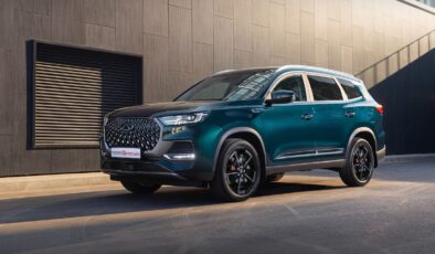 Allianz Türkiye ve Chery Türkiye Stratejik İş Birliği