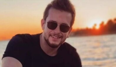 Alper Rende kimdir? Alper Rende kaç yaşında, nereli?