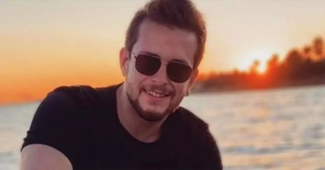 Alper Rende kimdir? Alper Rende kaç yaşında, nereli?