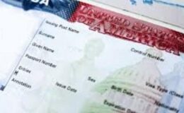 Amerika Vizesi Nasıl Alınır? (2025) – Gerekli Evraklar Ve Vize Ücreti