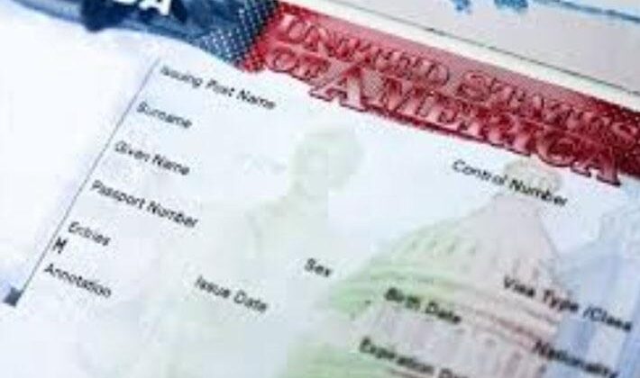 Amerika Vizesi Nasıl Alınır? (2025) – Gerekli Evraklar Ve Vize Ücreti