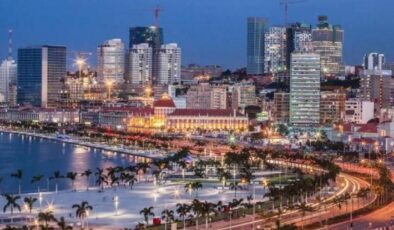 Angola Hakkında Bilgiler; Angola Bayrağı Anlamı, 2025 Nüfusu, Başkenti, Para Birimi Ve Saat Farkı