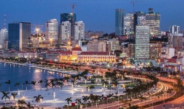 Angola Hakkında Bilgiler; Angola Bayrağı Anlamı, 2025 Nüfusu, Başkenti, Para Birimi Ve Saat Farkı