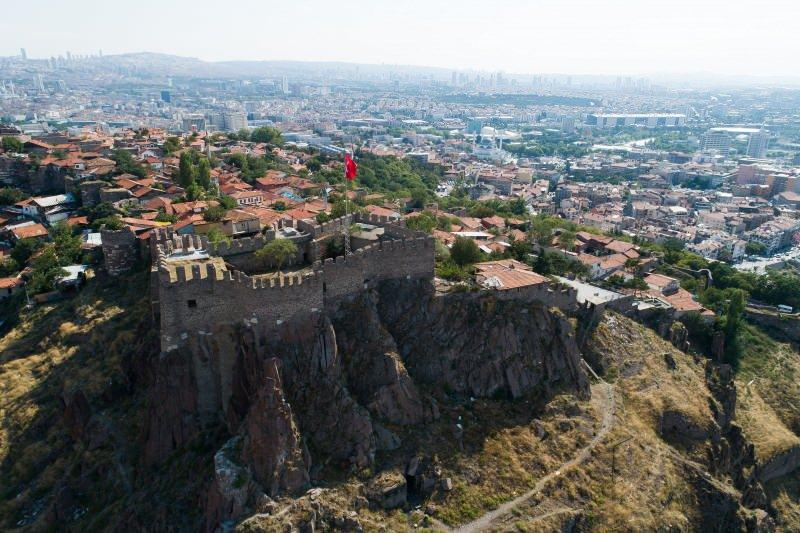 Ankara’da Görülmesi Gereken Noktalar