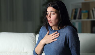 Anksiyete (Kaygı) Nedir ve Neden Ortaya Çıkar?