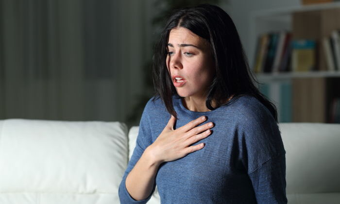 Anksiyete (Kaygı) Nedir ve Neden Ortaya Çıkar?