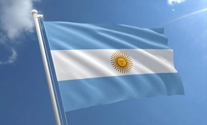 Arjantin Hakkında Bilgiler; Arjantin Bayrağı Anlamı, 2025 Nüfusu, Başkenti, Para Birimi Ve Saat Farkı