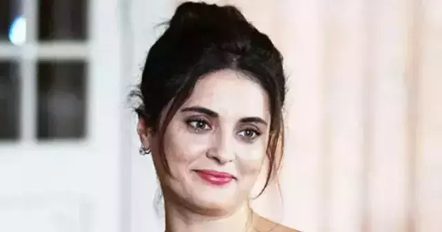 Aslıhan Gürbüz Kimdir?