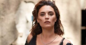 Aslıhan Gürbüz'ün hayatına dair bilgilere ulaşın: Yaşı, memleketi ve kariyeri