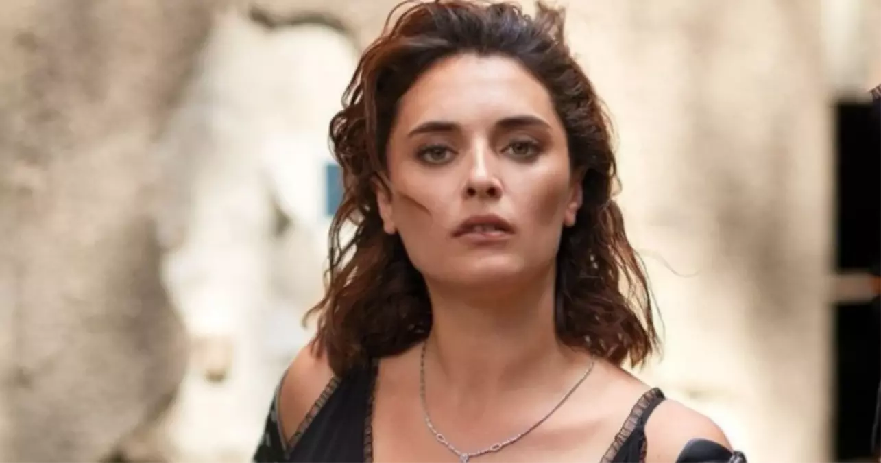 Aslıhan Gürbüz kimdir? Aslıhan Gürbüz kaç yaşında, nereli?