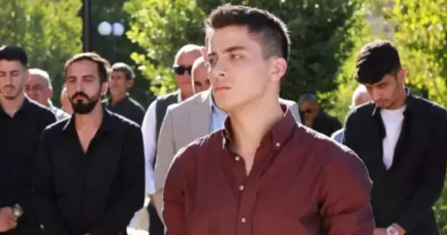Atakan Özkaya'nın Yaşı ve Yaşamı