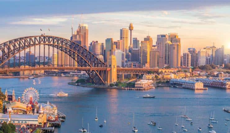 Avustralya Hakkında Bilgiler; Avustralya Bayrağı Anlamı, 2025 Nüfusu, Başkenti, Para Birimi Ve Saat Farkı