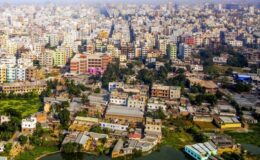 Bangladeş Hakkında Bilgiler; Bangladeş Bayrağı Anlamı, 2025 Nüfusu, Başkenti, Para Birimi Ve Saat Farkı