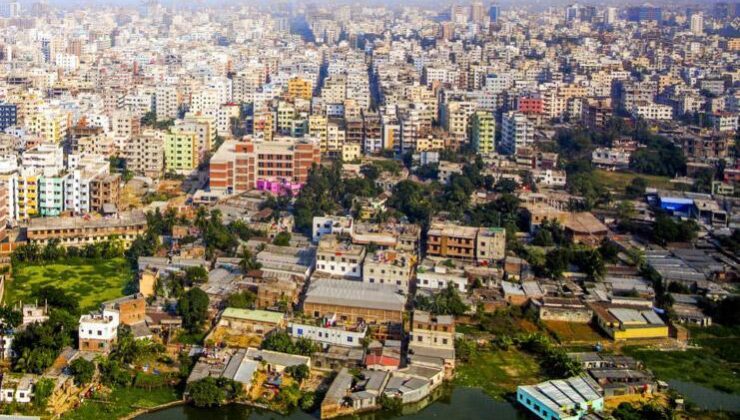 Bangladeş Hakkında Bilgiler; Bangladeş Bayrağı Anlamı, 2025 Nüfusu, Başkenti, Para Birimi Ve Saat Farkı
