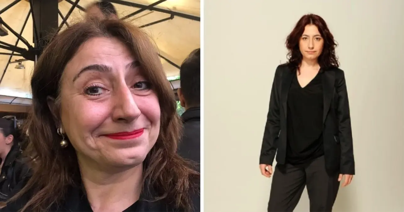 Banu Fotocan kimdir? Banu Fotocan kaç yaşında, nereli?