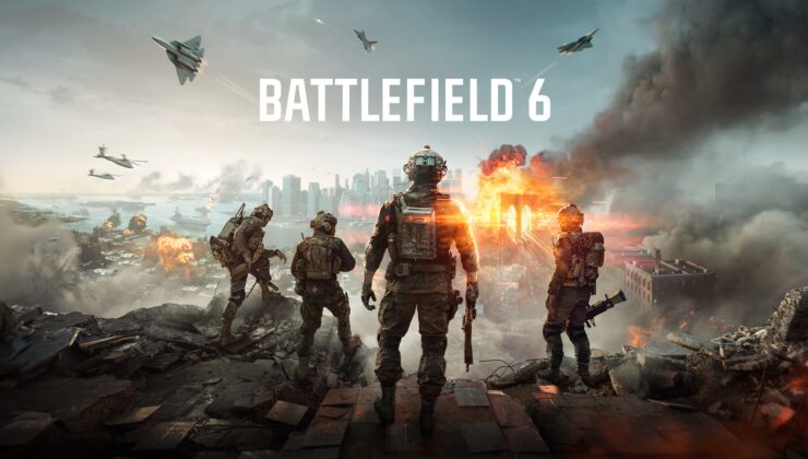 Battlefield 6 secure boot hatası çözümü burada