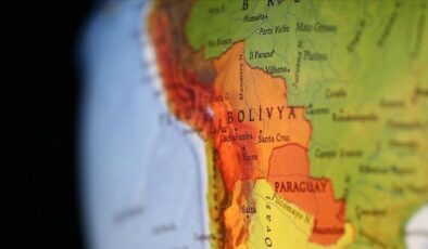 Bolivya Hakkında Bilgiler; Bolivya Bayrağı Anlamı, 2025 Nüfusu, Başkenti, Para Birimi Ve Saat Farkı