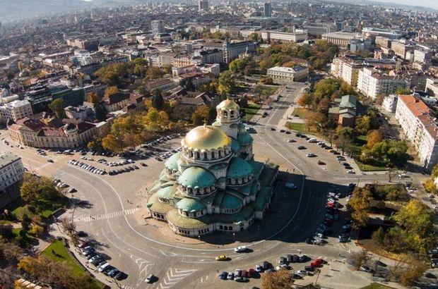 Bulgaristan Hakkında Bilgiler; Bulgaristan Bayrağı Anlamı, 2025 Nüfusu, Başkenti, Para Birimi Ve Saat Farkı