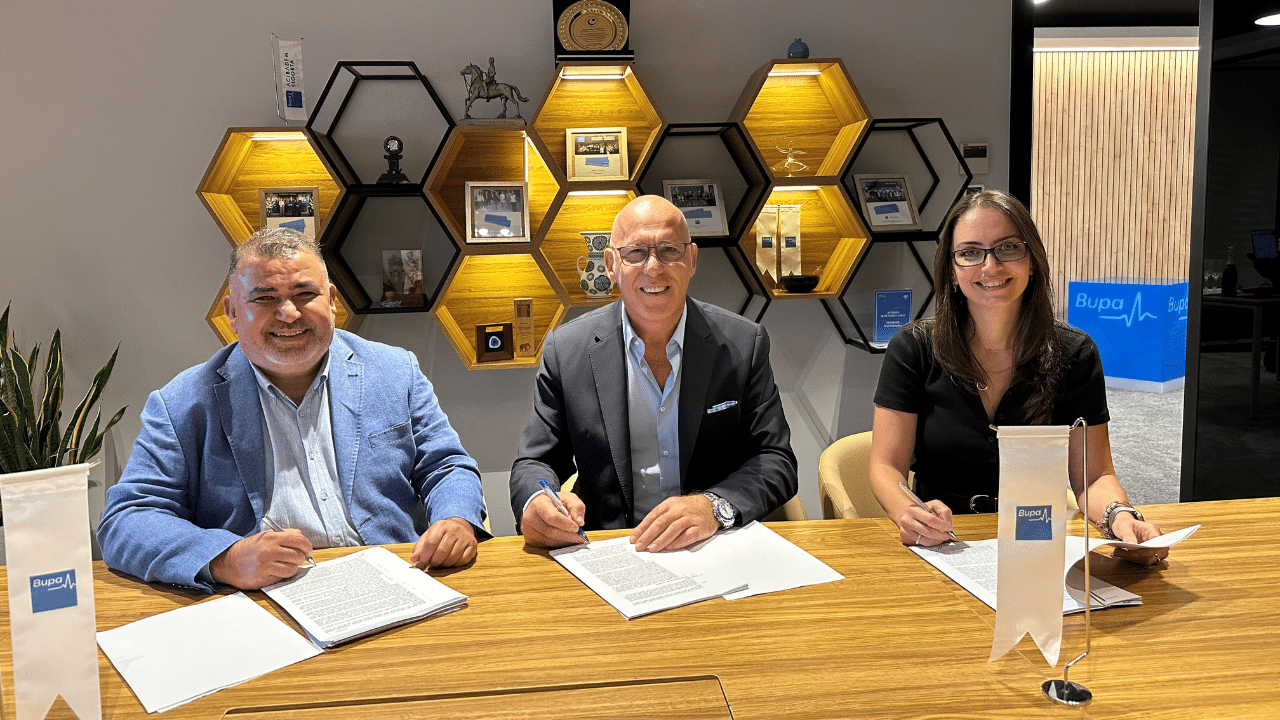 Entegre sağlık hizmetleri ve sigortacılık alanında dünyanın önde gelen oyuncularından