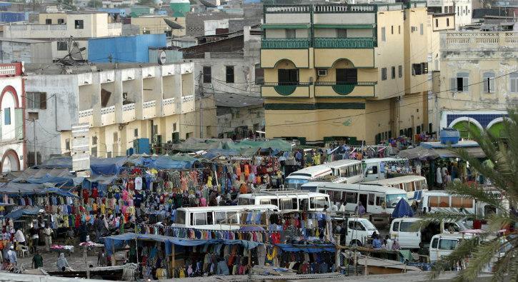Cibuti Hakkında Bilgiler; Cibuti Bayrağı Anlamı, 2025 Nüfusu, Başkenti, Para Birimi Ve Saat Farkı