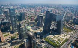 Çin Hakkında Bilgiler; Çin Bayrağı Anlamı, 2025 Nüfusu, Başkenti, Para Birimi Ve Saat Farkı