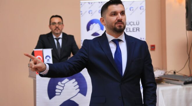 Daha Güçlü Acenteler Platformu Başkanı Köse: “Şirketlerimizin Güçlü Karları Sektörün Sağlamlığını Gösteriyor”