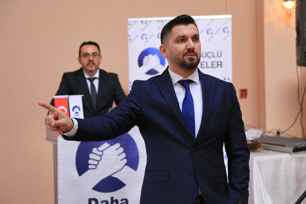 Daha Güçlü Acenteler Platformu Başkanı Köse: “Şirketlerimizin Güçlü Karları Sektörün Sağlamlığını Gösteriyor”