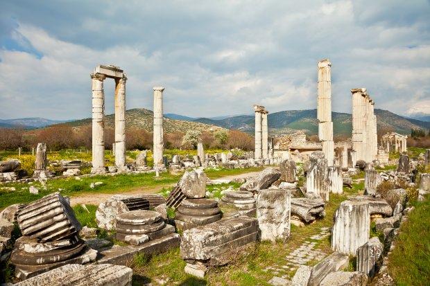 Denizli'de gezilecek yerler: 2021 güncel gezi rehberi