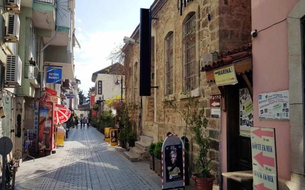 Denizli'de gezilecek yerler: 2021 güncel gezi rehberi