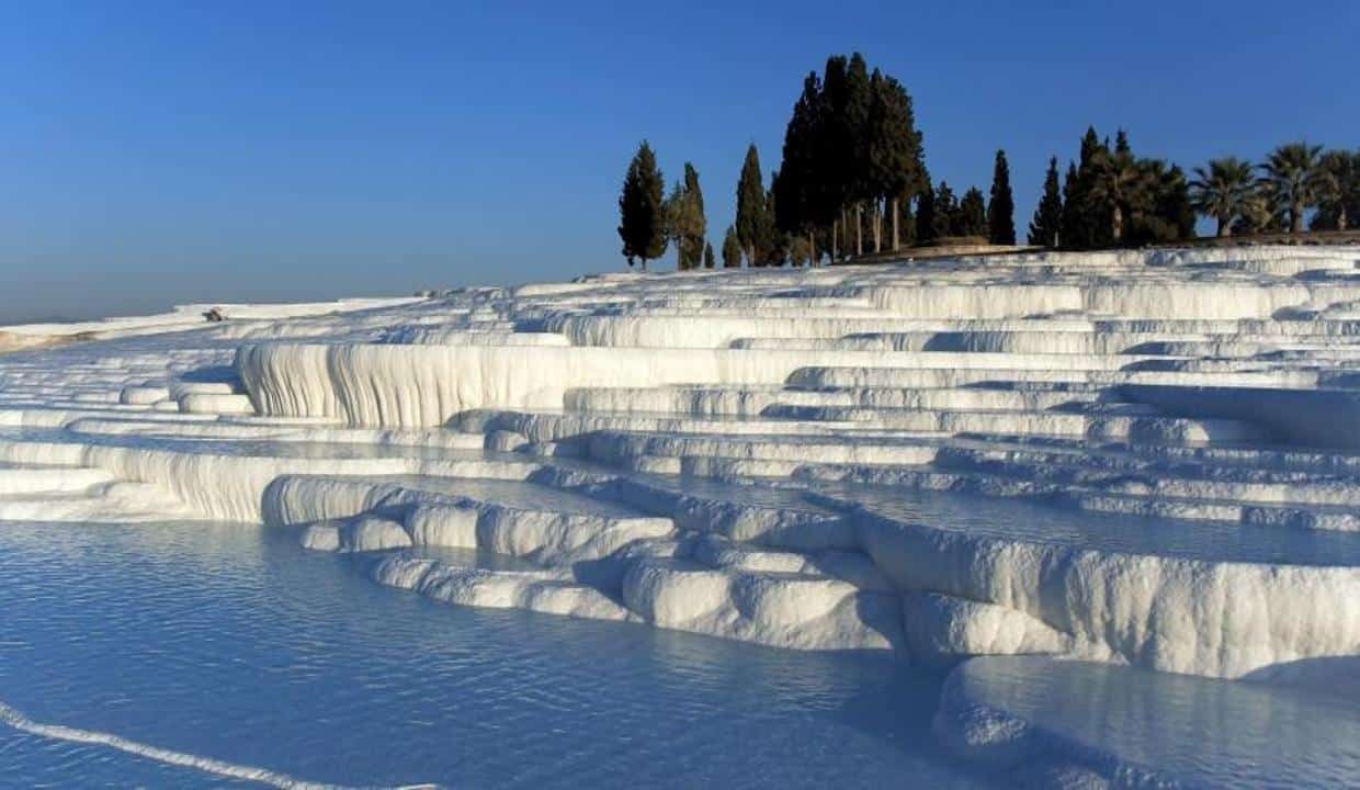 Denizli’de gezilecek yerler: 2021 güncel gezi rehberi
