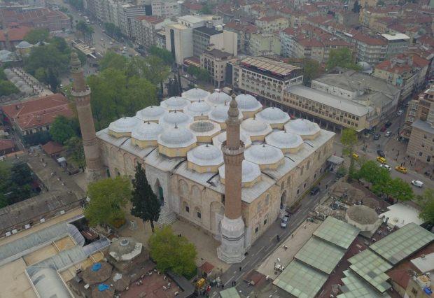 Bursa'nın Lezzetleri