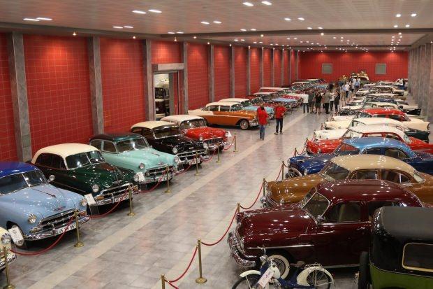 Bursa'da Gezilmesi Tavsiye Edilen Yerler