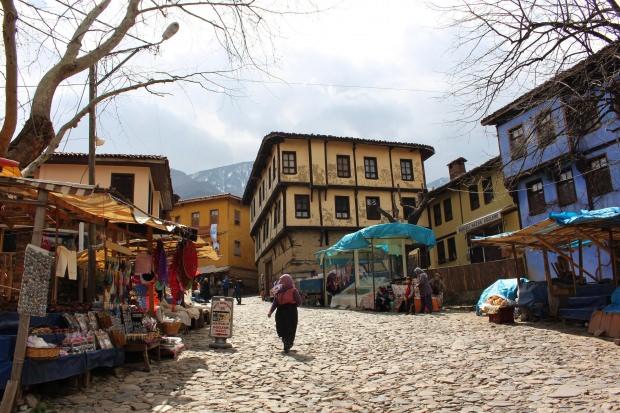 Detaylı gezi rehberi: Bursa'da günübirlik gezilecek yerler