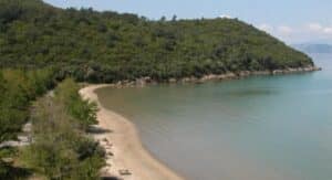 Doğanın eşsiz güzelliklerini keşfedin: Dilek Yarımadası Büyük Menderes Deltası Milli